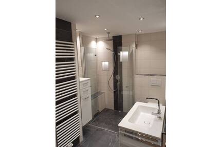 liebevoll renovierte 3-Zimmer-Wohnung im Westenviertel - Regensburg
