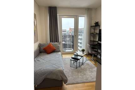 Wohnung zum Mieten in Berlin 1.149,00 € 28 m²