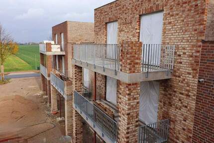 3-Zimmer-Eigentumswohnung | Open House: 03.05.26 (11-14 Uhr) - Fehmarn Burg auf Fehmarn