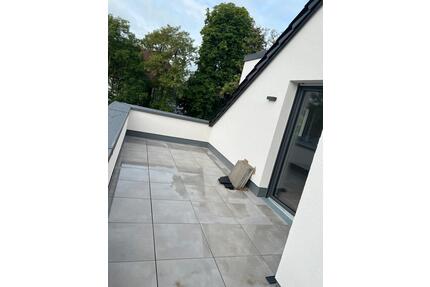 Neubauwohnung 2-Zimmer - Top Lage - Salzkotten