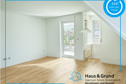 Wohnung zum Mieten in Eningen unter Achalm 850,00 € 76 m²