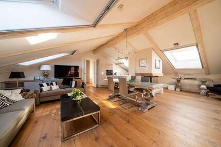 Wohnung zum Kaufen in Rottach-Egern 2.490.000,00 € 110 m²