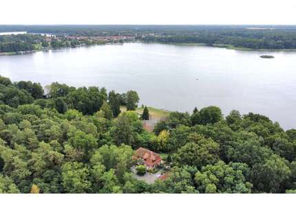 Haus zum Kaufen in Lindow (Mark) 1.590.000,00 € 308 m²