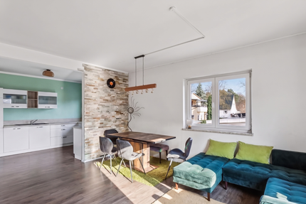Wohnung zum Kaufen in Neuenhagen bei Berlin 380.000,00 € 75.67 m²