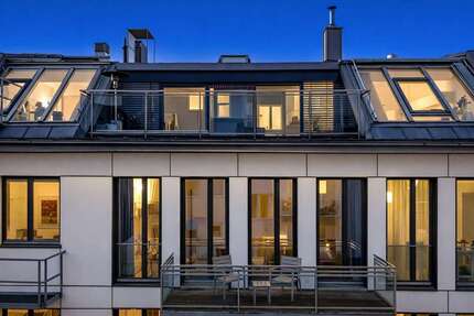 Wohnung zum Kaufen in München Maxvorstadt 2.490.000,00 € 170 m² - München / Maxvorstadt