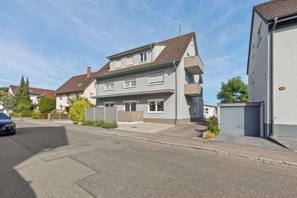 Haus zum Kaufen in Weil am Rhein 995.000,00 € 277 m²