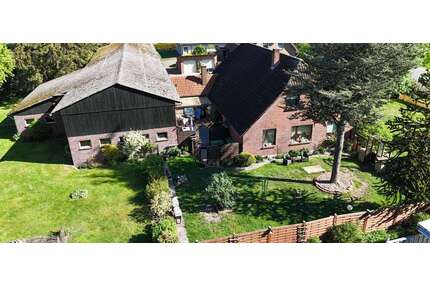 Haus zum Kaufen in Edewecht Friedrichsfehn 488.000,00 € 160 m² - Edewecht / Friedrichsfehn