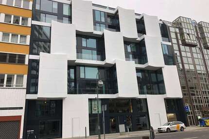 Wohnung zum Mieten in Berlin 1.350,00 € 50 m²