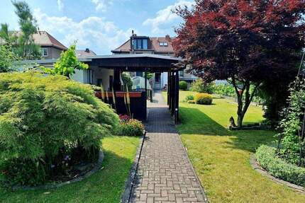 Wohnen mit Charakter und Potenzial - Reihenmittelhaus in Pirna