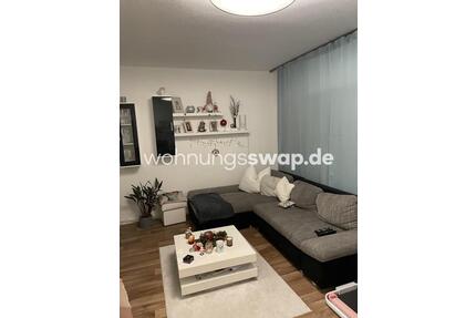 Wohnungsswap - 4 Zimmer, 70 m² - Höchste Str., Friedrichshain, Berlin