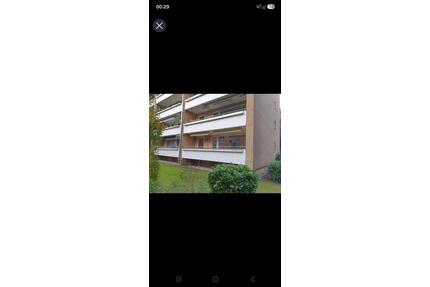 3 Zi. Whg., Loggia, EBK, EG, SWLage, Gartenblick, barrierefrei - Henstedt-Ulzburg