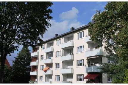 Wohnung zum Mieten in Oldenburg 670,00 € 67 m²