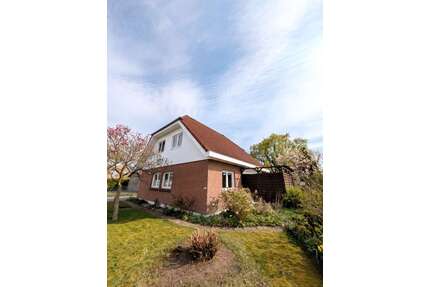 Haus zum Kaufen in Apensen 429.999,00 € 112.57 m²