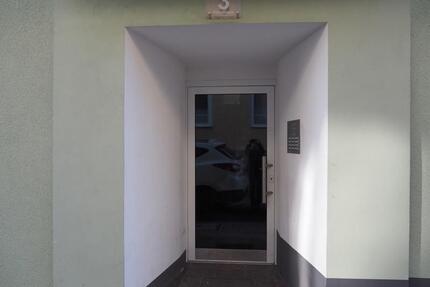 Schöne Wohnung: günstig geschnittene 3-Zimmer-Wohnung - Aachen Aachen-Mitte