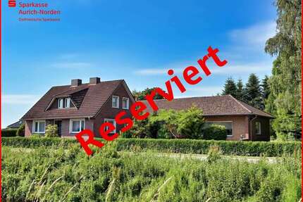 Haus zum Kaufen in Ihlow 258.000,00 € 200 m²