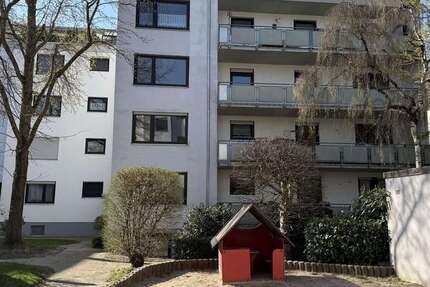 Wohnung zum Kaufen in Umkirch 210.000,00 € 78.5 m²