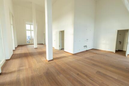 Erstbezug im Neubau - Loft und 2 Zimmerwohnung in Einem! - Frankfurt (Oder)