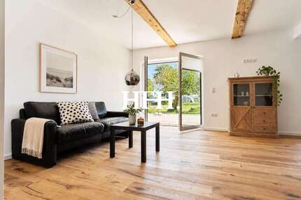 Wohnung zum Kaufen in Westerdeichstrich 325.000,00 € 80 m²