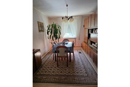 Dreizimmerwohnung in zentraler Lage von Pirmasens für 500€ kalt