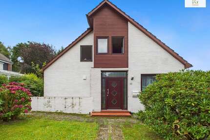 Haus zum Kaufen in Wingst 234.800,00 € 135 m²