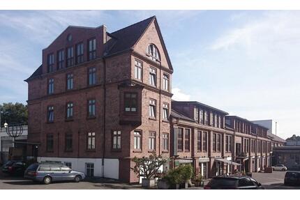 Büroraum in Hamburg Ottensen für 2 Arbeitsplätze (16qm)