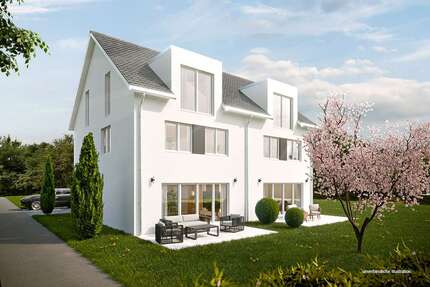 Haus zum Kaufen in Ostfildern Nellingen 822.496,00 € 181 m² - Ostfildern / Nellingen