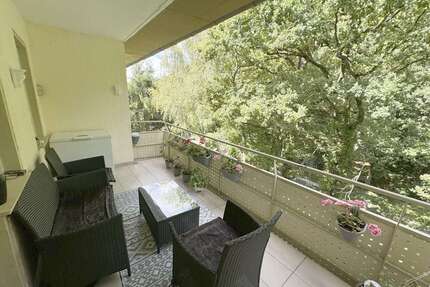 Wohnung zum Kaufen in Siegburg 299.000,00 € 122.48 m²