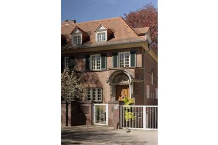 Haus zum Kaufen in Berlin 5.900.000,00 € 612.5 m²
