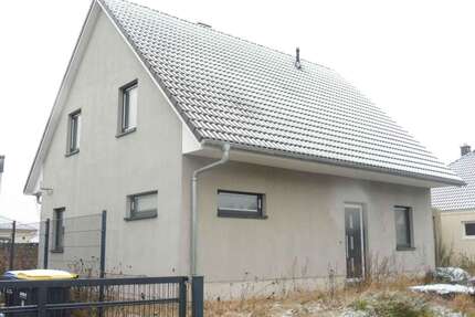 Haus zum Kaufen in Crivitz 114.800,00 € 122.97 m²