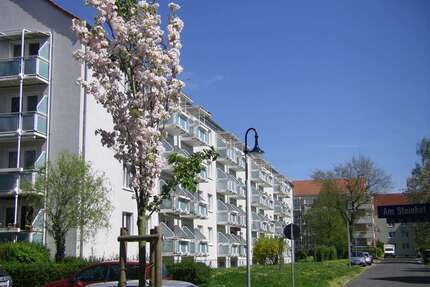 Wohnung zum Mieten in Wurzen 350,61 € 60.45 m²