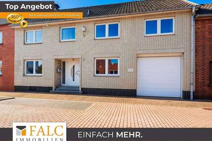 Haus zum Kaufen in Titz Jackerath 499.000,00 € 190 m² - Titz / Jackerath