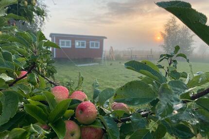 Bauwagen Tiny House Ferienhaus kleines Haus Home - Bad Sülze