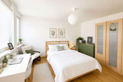 Wohnung zum Kaufen in Alzey-Spiesheim 105.000,00 € 41 m²