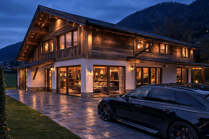 Haus zum Kaufen in Rottach-Egern 3.850.000,00 € 280 m²