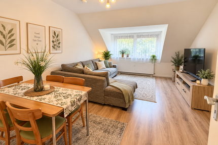 Provisionsfrei* 3-Zimmer Wohnung in attraktiver Lage zu verkaufen! - Hamburg