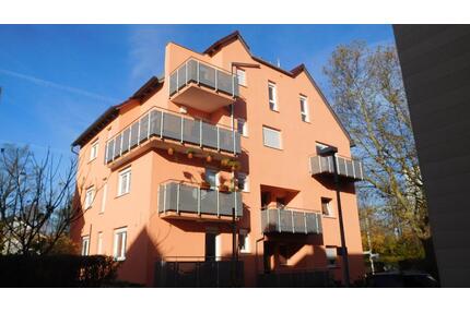 Sonnige 2 Zimmer Wohnung an 1 Person zu vermieten 1 R - Heilbronn Kernstadt
