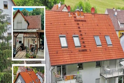 Haus zum Kaufen in Mömbris 499.900,00 € 219 m²