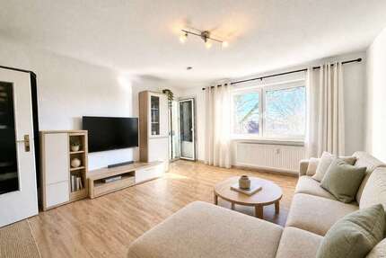 Wohnung zum Kaufen in Hessisch Oldendorf 97.000,00 € 67 m²