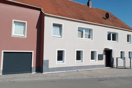 ✨ Wohnung in Bechhofen ✨ - 650,00&nbsp;EUR Kaltmiete, ca.&nbsp; 46,00&nbsp;m&sup2; in Ansbach (PLZ: 91522)