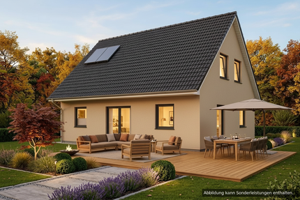 Haus zum Mieten in Leopoldshöhe 1.870,00 € 122 m²