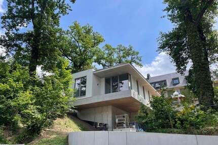 *einmalige Gelegenheit - modernes und freistehendes Einfamilienhaus auf dem Weißen Hirsch* - Dresden Bühlau/Weißer Hirsch