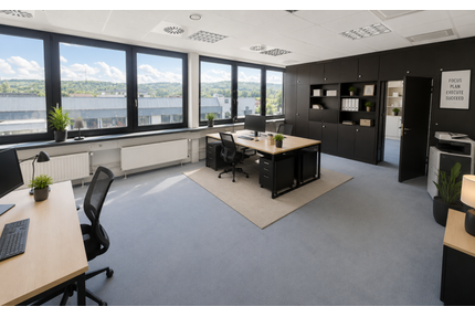 Büro in Winterbach 1.596,98 € 244 m²