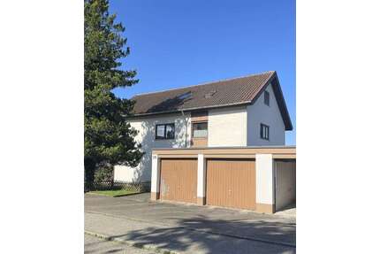 Haus zum Kaufen in Spraitbach 379.000,00 € 258 m²