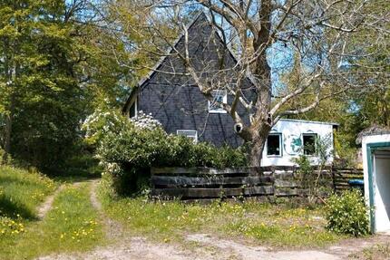 Besonderes Haus am Waldrand mit guter Anbindung nach Dortmund