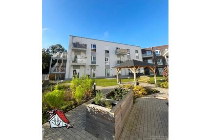 Friesoythe: Komfortables Wohnen im Alter – Ihre neue Wohnung wartet