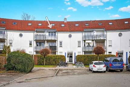 Wohnung zum Kaufen in Ulm 335.000,00 € 76.43 m²