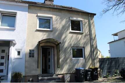 Haus zum Kaufen in Bergkamen Oberaden 279.000,00 € 120 m² - Bergkamen / Oberaden