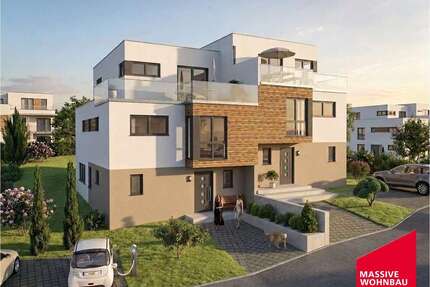 Haus zum Kaufen in Frankfurt 1.595.000,00 € 200 m²