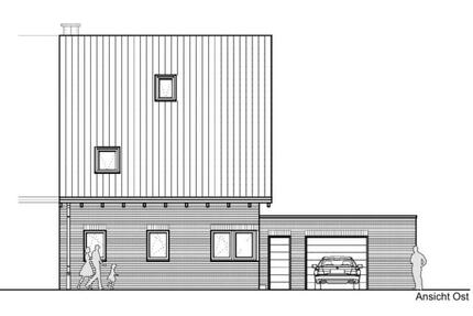 Schöne DHH mit viel Platz und Garten - Haltern am See