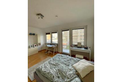 Schönes WG- Zimmer im Zentrum von Osnabrück